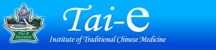 Tai-e Institute of Traditional Chinese Medicine